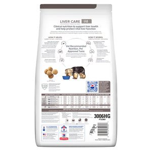 힐스 프리스크립션 다이어트 l/d 반려견용 건사료 1.5kg