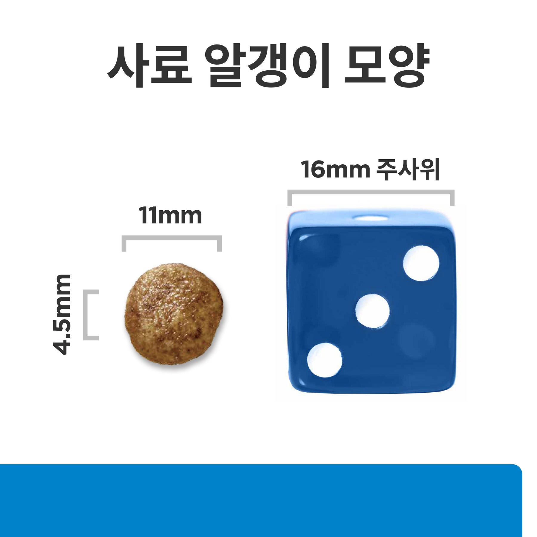 힐스 프리스크립션 다이어트 d/d 반려견용 건사료 3.63kg