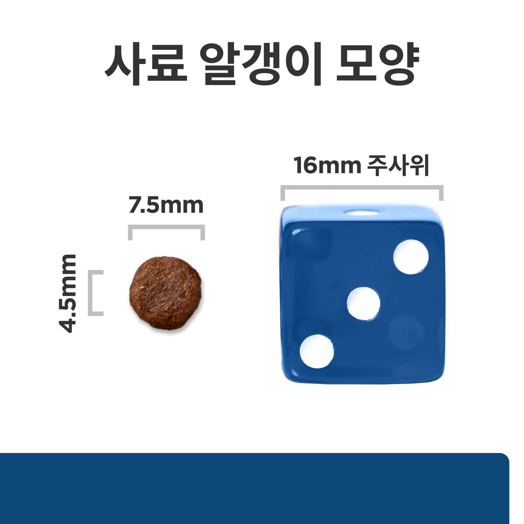 힐스 프리스크립션 다이어트 z/d 스몰바이트 반려견용 건사료